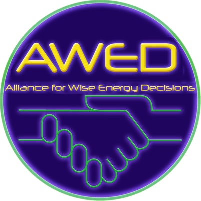 AWED Logo