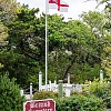 ocracoke island british cemetery paul diming april 25 2021 35