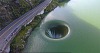 lake berryessa glory hole spillway
