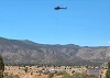 20260511 magrd 6 mile fire helicopter support