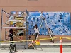 Mural Apache