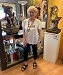 StatueArtist