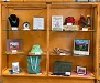 Library display