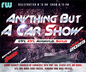 Anything-But-A-Car Show